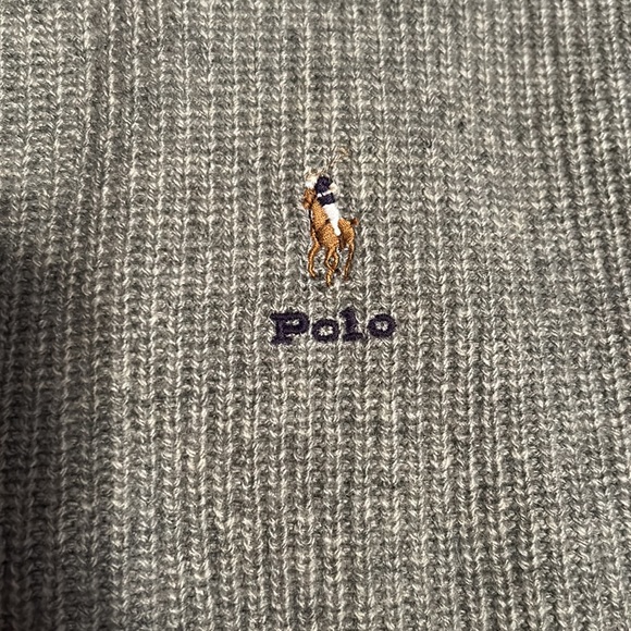 Polo Ralph Lauren - Men’s Scarf - Picture 2 of 3